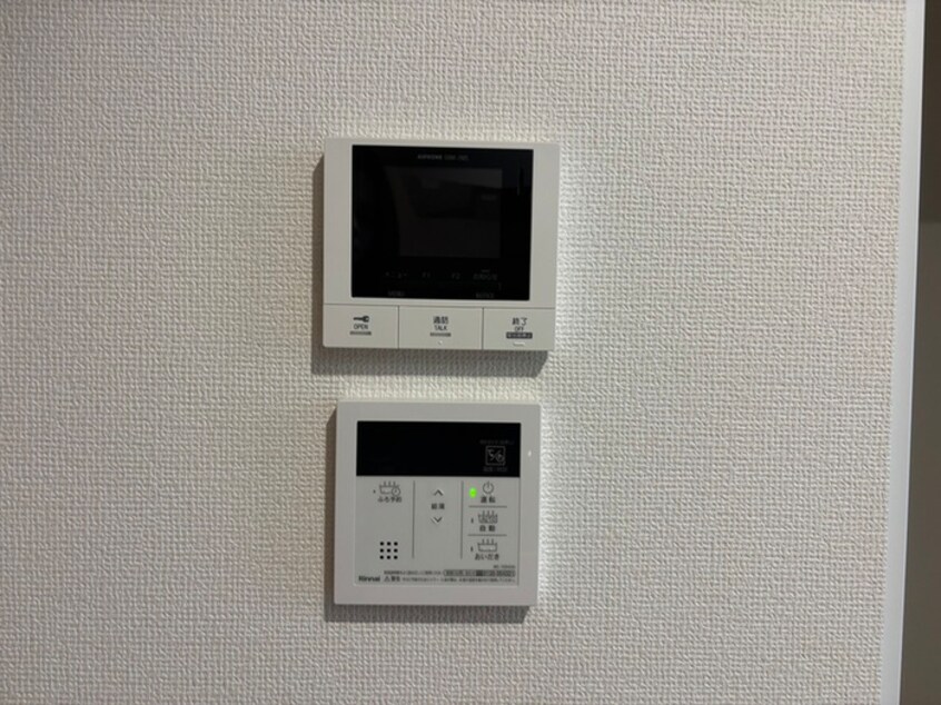 内観写真 LIFEFIELD曰佐