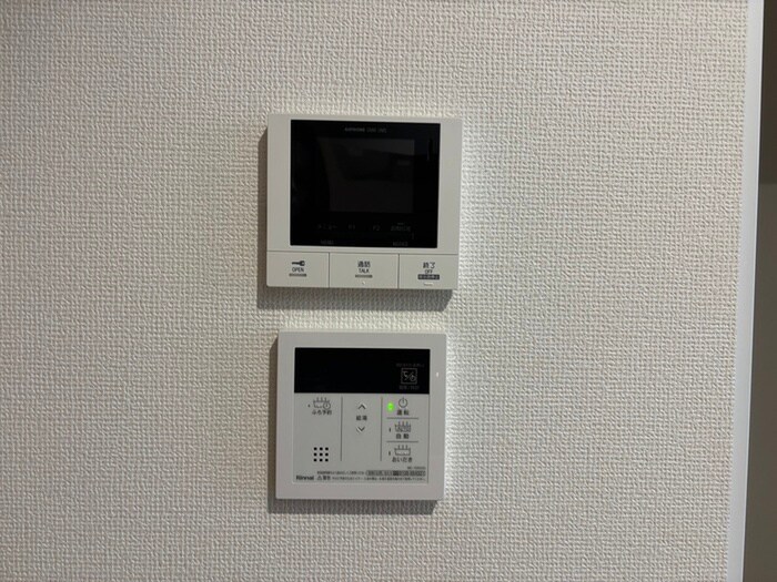 内観写真 LIFEFIELD曰佐