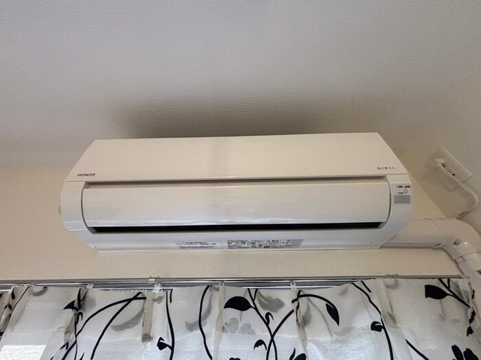 内観写真 LIFEFIELD曰佐