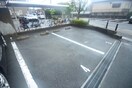 駐車場 スカイヒルズ原Ｂ棟
