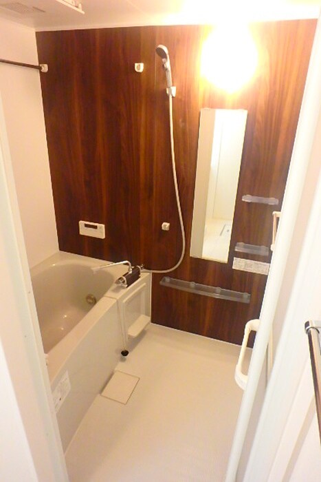 バス／シャワールーム等 ロイヤルシティ折尾