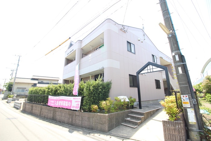 外観写真 ルーエンハイム