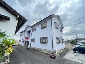 コーポタツフジ