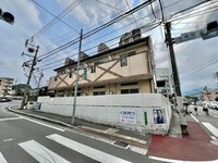 シティパレス松尾町