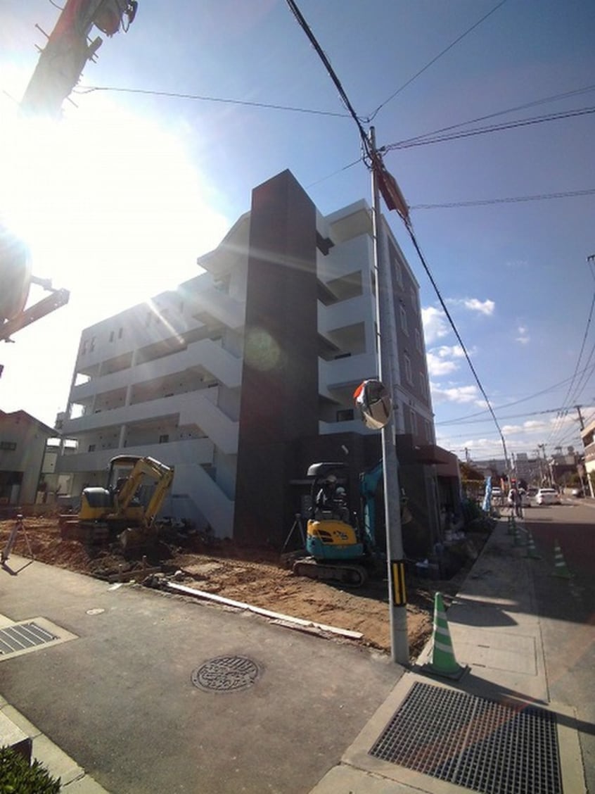 その他 クラシックコート鳥飼