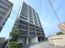 ﾌｧｰﾈｽﾄ二日市ｸﾞﾚｲｽ(503)の外観