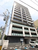 ｸﾞﾗﾝﾌｫｰﾚ博多駅東ｽﾀｲﾙ（204）の外観