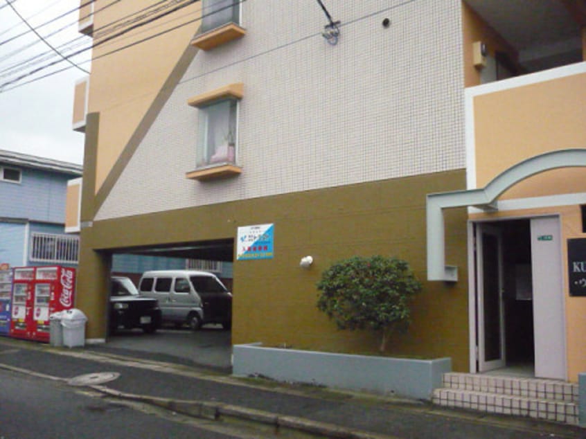 外観写真 ﾍﾞﾙﾋﾙｽﾞ黒崎ｲﾝﾀｰⅡ