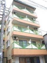 サンフィールドⅡ古賀