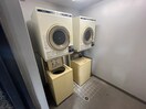 建物設備 ＫＭマンション八幡駅前Ⅲ
