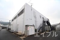 コーポヨシウミ