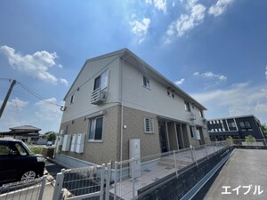 グリーンカトレアⅡ
