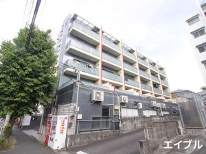 大産樋井川マンション