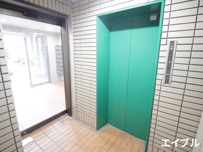 外観写真 大産樋井川マンション