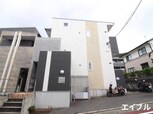 アメティスタ福大前