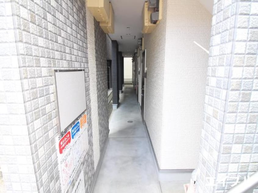 その他 アメティスタ福大前