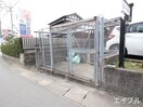 建物設備 セジュール原町