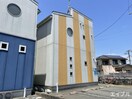 外観写真 クレフラスト二日市北A棟