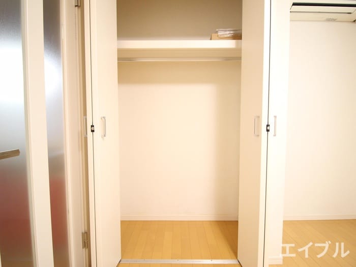 収納 クレフラスト二日市北A棟