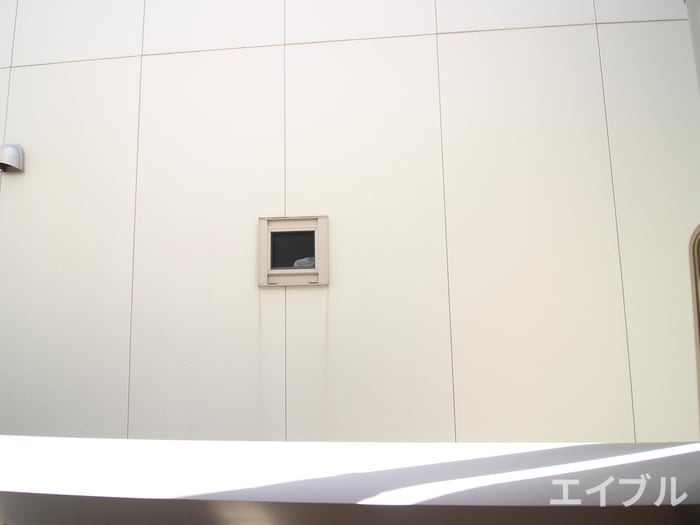 ベランダ・バルコニー クレフラスト二日市北A棟