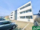Taormina新宮の外観