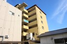 マキシム苅田の外観