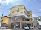 プロバンス古川の外観