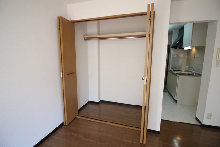 収納 ア－バン高宮