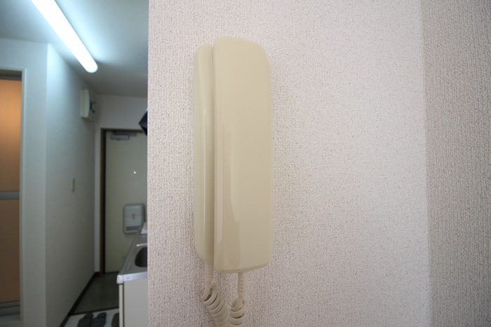 内観写真 ア－バン高宮