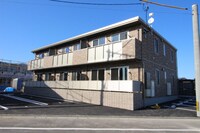 エスポワール行橋