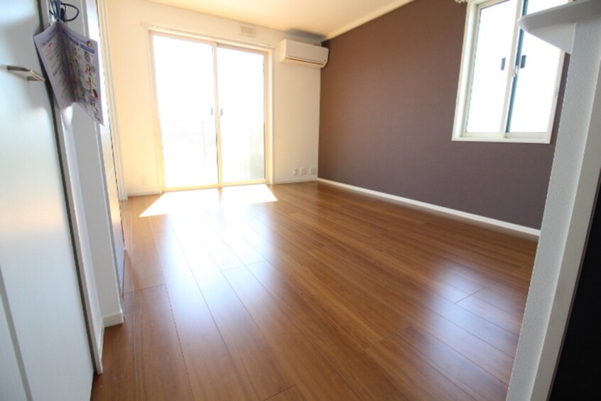 居室 エスポワール行橋