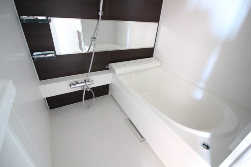 バス／シャワールーム等 エスポワール行橋