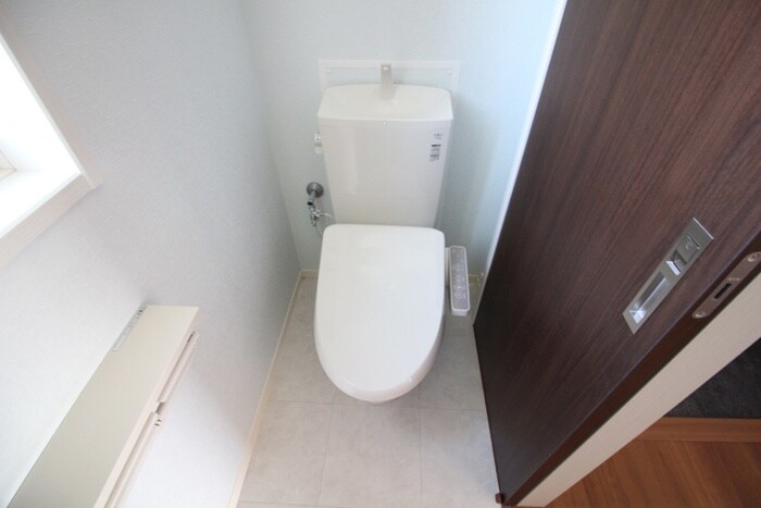 トイレ エスポワール行橋