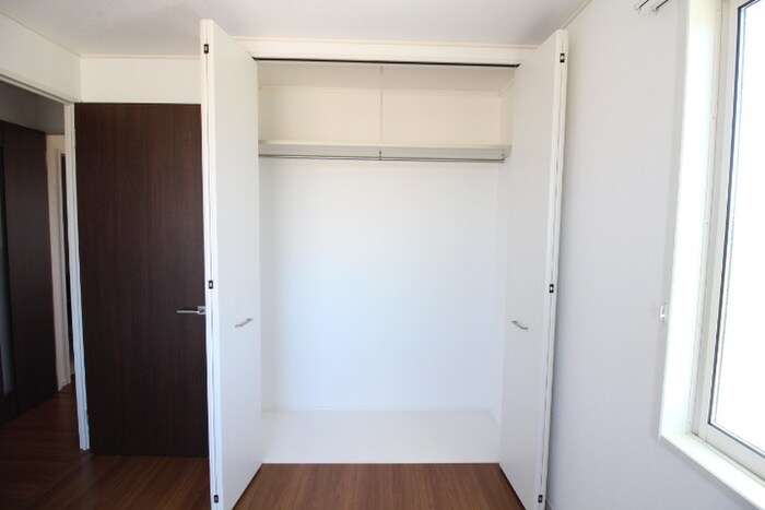 収納 エスポワール行橋