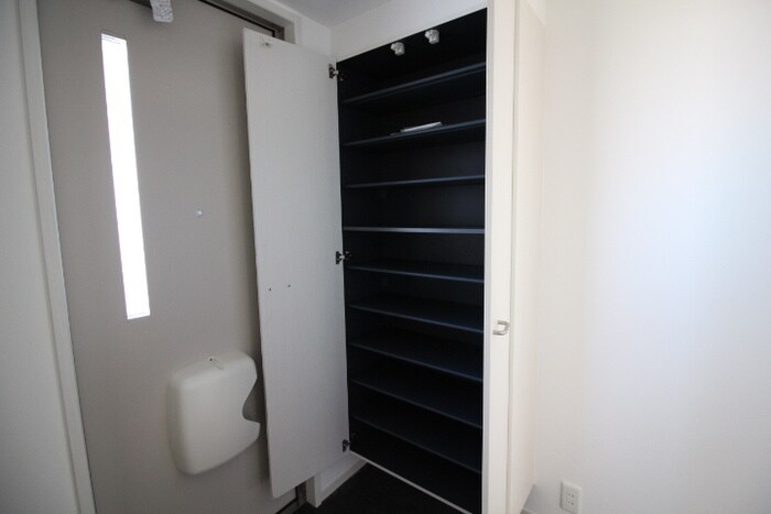 靴箱 エスポワール行橋