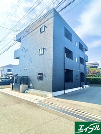 par bonehur　古賀