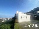 メゾンSRの外観