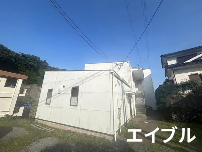 外観写真 メゾンSR