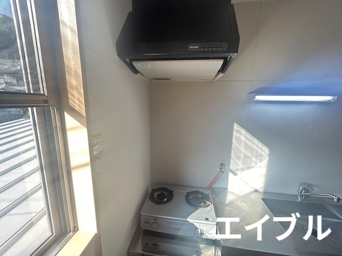 キッチン メゾンSR