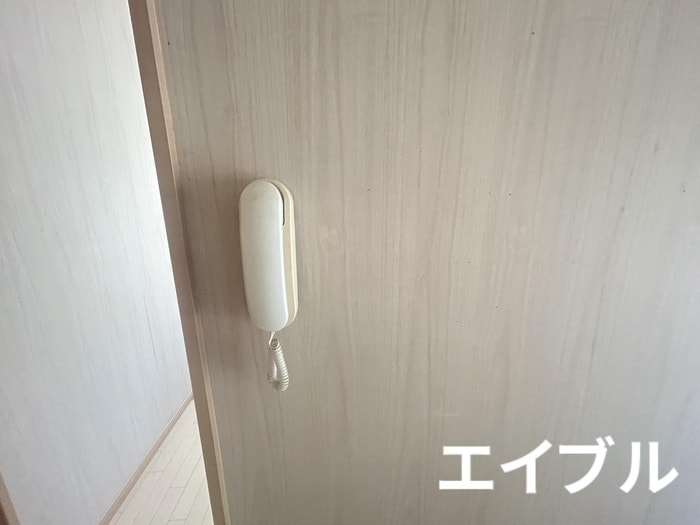 内観写真 メゾンSR