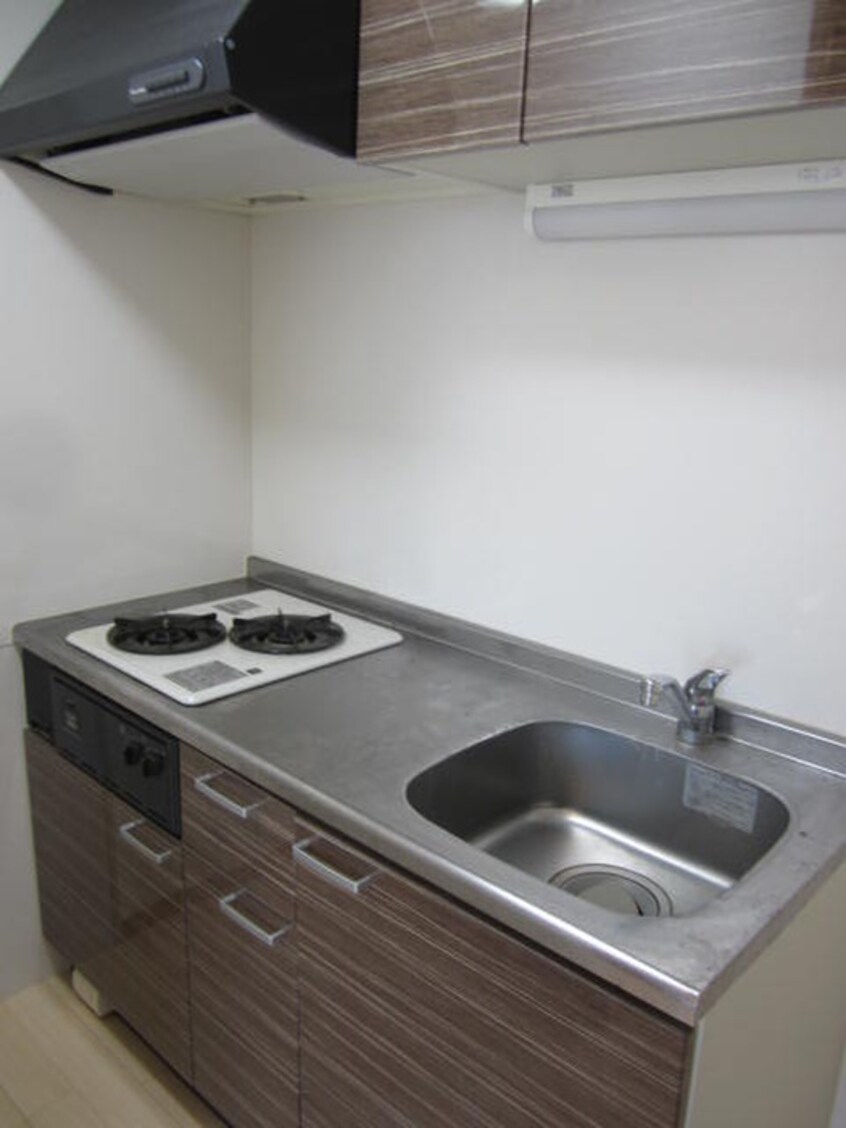 キッチン クオリアけやき通り