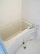 バス／シャワールーム等 クオリアけやき通り