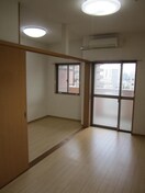 居室 クオリアけやき通り