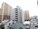 室内からの展望 S－FORT姪浜