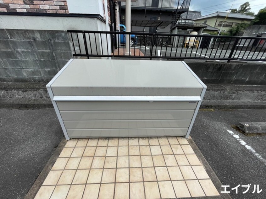 建物設備 カトルセ