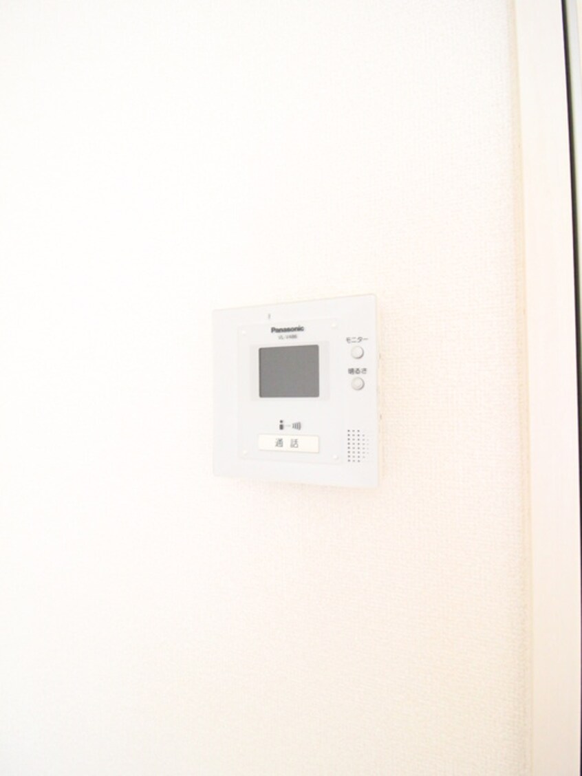 内観写真 カトルセ