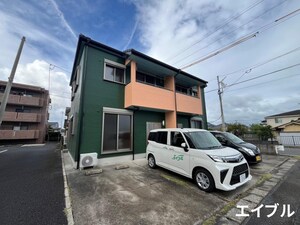 フェリセス濱田
