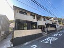KASUGA抱月2010の外観