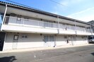 コーポ中島の外観