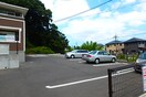 駐車場 グランペレ・ヤマガタ